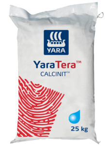 YaraTera CALCINIT