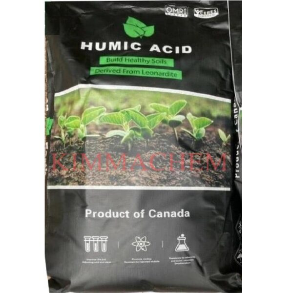 Axit Humic Canada