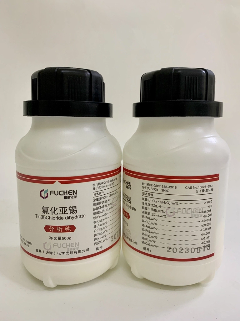 Tin(II)chloride dihydrate